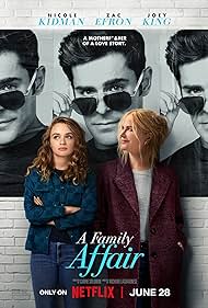 Free Download A Family Affair Movie-Show-Video in HD Mp4